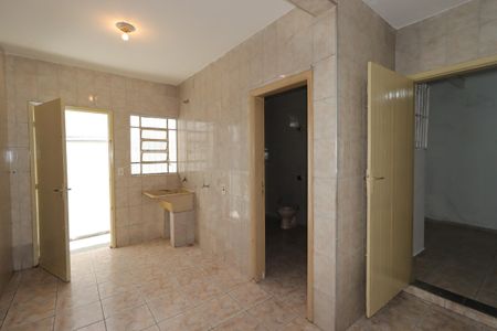 Casa para alugar com 115m², 3 quartos e 2 vagasÁrea de Serviço