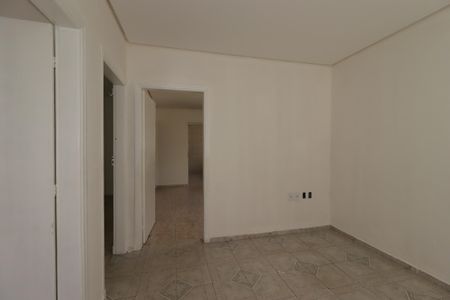 Sala de casa para alugar com 3 quartos, 115m² em Paraíso, Santo André