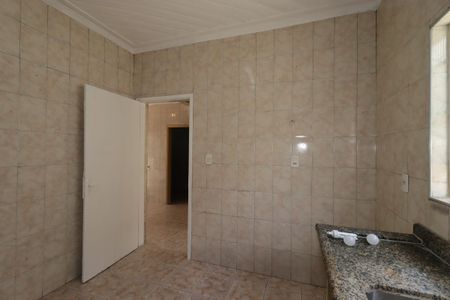 Casa para alugar com 115m², 3 quartos e 2 vagasCozinha