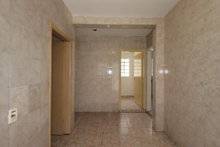 Casa para alugar com 115m², 3 quartos e 2 vagasÁrea de Serviço