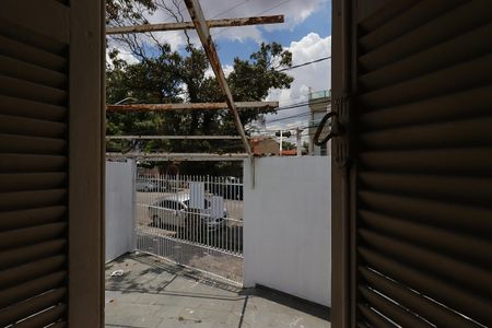 Casa para alugar com 115m², 3 quartos e 2 vagasVista do Quarto 1