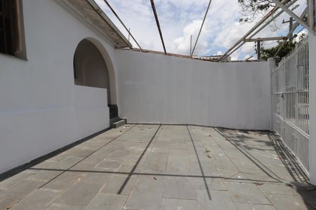 Casa para alugar com 115m², 3 quartos e 2 vagasGaragem