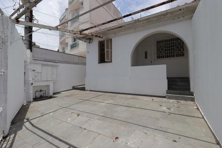 Casa para alugar com 115m², 3 quartos e 2 vagasGaragem