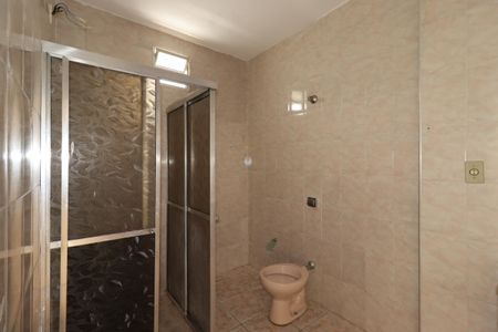 Casa para alugar com 115m², 3 quartos e 2 vagasBanheiro