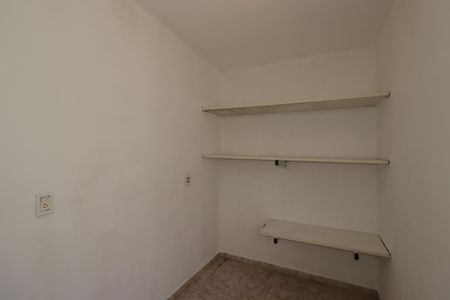 Casa para alugar com 115m², 3 quartos e 2 vagasQuarto de Serviço