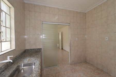 Casa para alugar com 115m², 3 quartos e 2 vagasCozinha