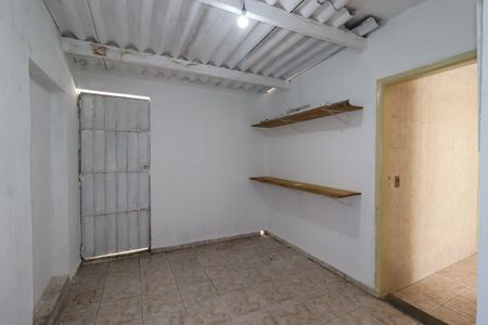 Casa para alugar com 115m², 3 quartos e 2 vagasDespensa