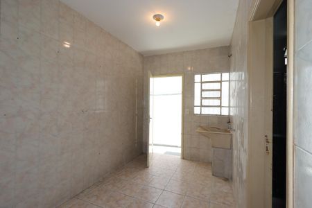 Casa para alugar com 115m², 3 quartos e 2 vagasÁrea de Serviço