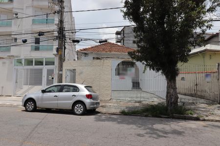 Casa para alugar com 115m², 3 quartos e 2 vagasFachada