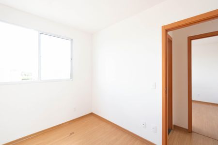 Apartamento à venda com 2 quartos, 44m² em Estância Velha, Canoas