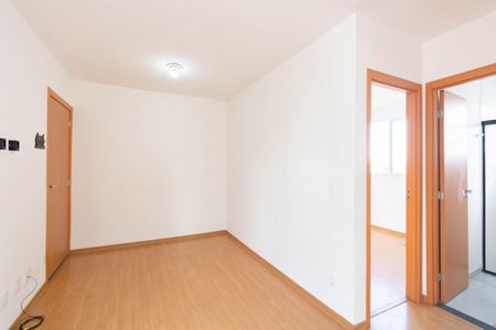 Apartamento à venda com 2 quartos, 44m² em Estância Velha, Canoas