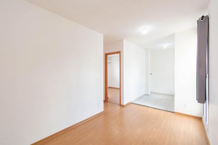 Apartamento à venda com 2 quartos, 44m² em Estância Velha, Canoas