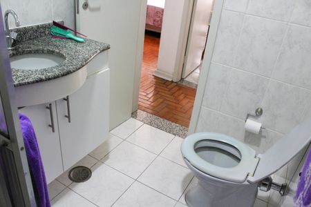 Apartamento à venda com 1 quarto, 54m² em Vila Buarque, São Paulo