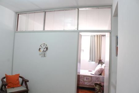 Apartamento à venda com 1 quarto, 54m² em Vila Buarque, São Paulo