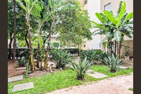 Apartamento à venda com 55m², 3 quartos e 1 vagaÁrea comum