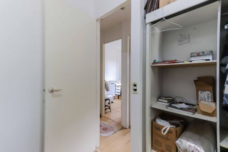 Apartamento à venda com 55m², 3 quartos e 1 vagaQuarto 3