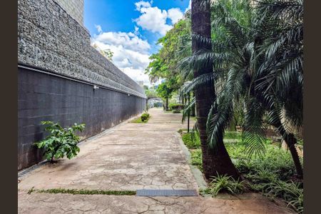 Apartamento à venda com 55m², 3 quartos e 1 vagaÁrea comum