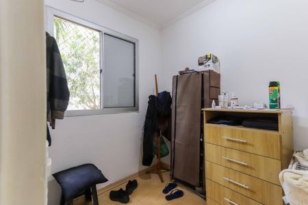 Apartamento à venda com 55m², 3 quartos e 1 vagaQuarto 3