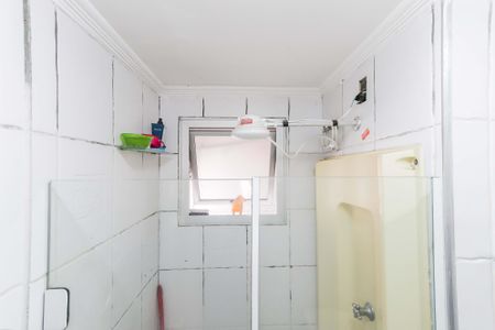 Apartamento à venda com 55m², 3 quartos e 1 vagaBanheiro