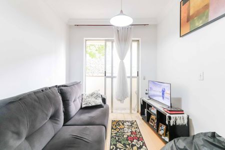 Sala de apartamento à venda com 3 quartos, 55m² em Jardim Boa Vista (zona Oeste), São Paulo