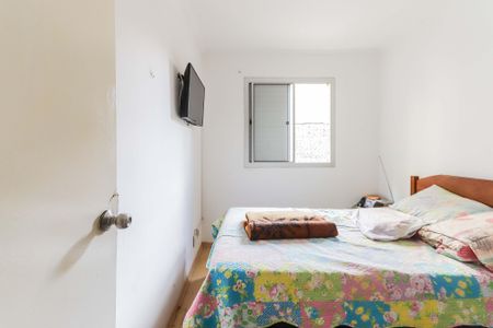 Apartamento à venda com 55m², 3 quartos e 1 vagaQuarto 2