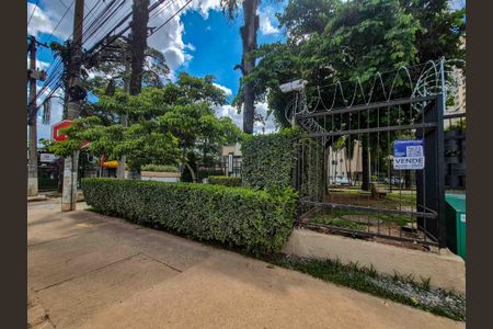 Apartamento à venda com 55m², 3 quartos e 1 vagaFachada - Plaquinha