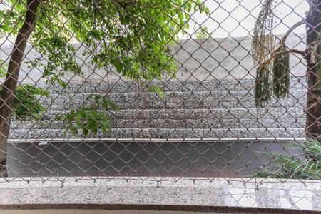 Varanda de apartamento à venda com 3 quartos, 55m² em Jardim Boa Vista (zona Oeste), São Paulo