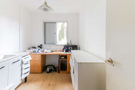 Apartamento à venda com 55m², 3 quartos e 1 vagaQuarto 1