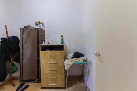 Apartamento à venda com 55m², 3 quartos e 1 vagaQuarto 3