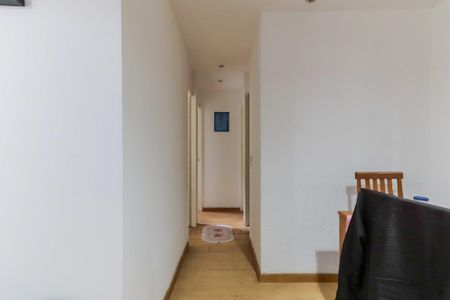 Sala de apartamento à venda com 3 quartos, 55m² em Jardim Boa Vista (zona Oeste), São Paulo
