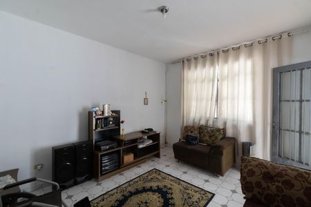 Sala de casa para alugar com 3 quartos, 302m² em Vila Robertina, São Paulo