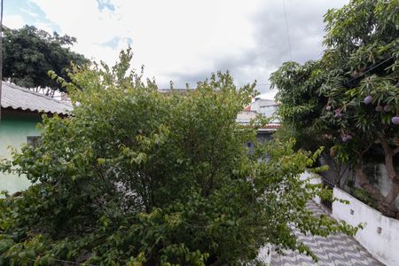 Vista Quarto 1 de casa para alugar com 3 quartos, 302m² em Vila Robertina, São Paulo