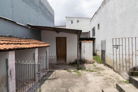 Casa para alugar com 302m², 3 quartos e 6 vagas Casa para alugar com 302m², 3 quartos e 6 vagasQuintal