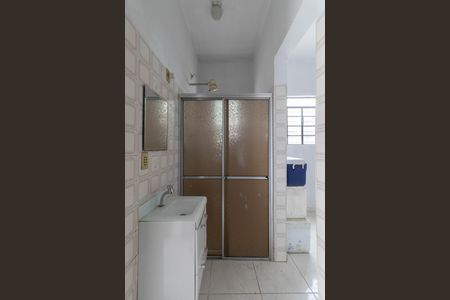 Casa para alugar com 302m², 3 quartos e 6 vagas Casa para alugar com 302m², 3 quartos e 6 vagasBanheiro 2