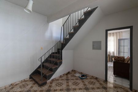 Sala de Jantar de casa para alugar com 3 quartos, 302m² em Vila Robertina, São Paulo