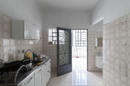 Casa para alugar com 302m², 3 quartos e 6 vagas Casa para alugar com 302m², 3 quartos e 6 vagasCozinha