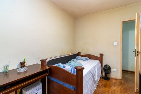 Apartamento para alugar com 114m², 3 quartos e 1 vagaQuarto 3