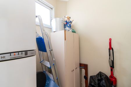 Apartamento para alugar com 114m², 3 quartos e 1 vagaQuarto de Serviço