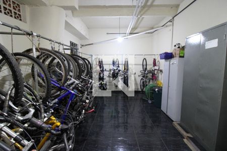 Apartamento para alugar com 114m², 3 quartos e 1 vagaBicicletário