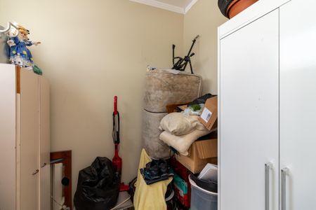 Apartamento para alugar com 114m², 3 quartos e 1 vagaQuarto de Serviço