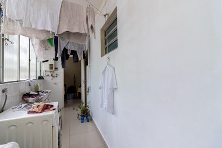 Apartamento para alugar com 114m², 3 quartos e 1 vagaÁrea de Serviço