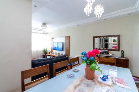 Apartamento para alugar com 114m², 3 quartos e 1 vagaSala de Jantar