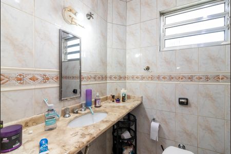 Apartamento para alugar com 114m², 3 quartos e 1 vagaBanheiro 2