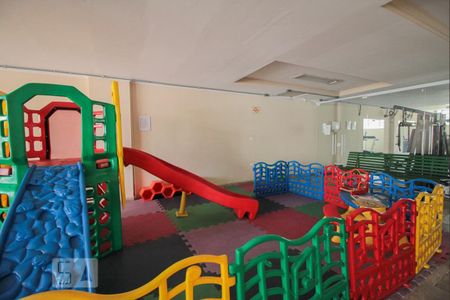 Apartamento para alugar com 114m², 3 quartos e 1 vagaÁrea comum - Playground