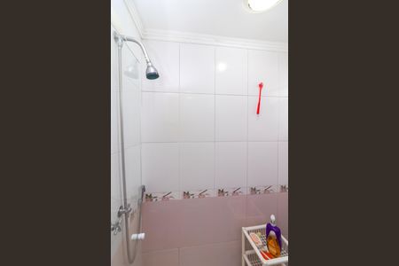 Apartamento para alugar com 114m², 3 quartos e 1 vagaBanheiro da Suíte