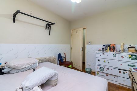 Apartamento para alugar com 114m², 3 quartos e 1 vagaQuarto 2