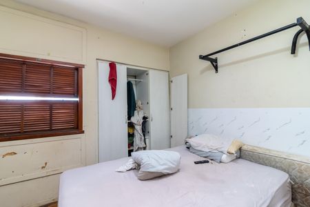 Apartamento para alugar com 114m², 3 quartos e 1 vagaQuarto 2