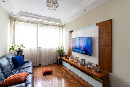 Apartamento para alugar com 114m², 3 quartos e 1 vagaSala de Estar