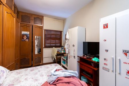 Apartamento para alugar com 114m², 3 quartos e 1 vagaSuíte