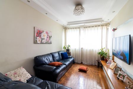 Apartamento para alugar com 114m², 3 quartos e 1 vagaSala de Estar